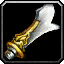 Scrape Sticky Tar icon