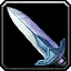 Militia Dagger icon