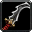 Bloodcursed Felblade icon