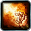 Fire Blast icon