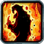 Immolate icon