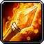 Searing Totem icon