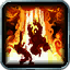 Flamestrike icon