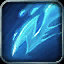 Water Bolt icon