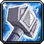 Frozen Blows icon