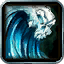 Water Spout icon