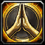 Salvation icon