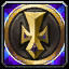 Blessing of Wisdom icon