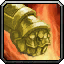 Vindication icon