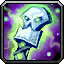 Poisonmist Totem icon