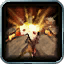 Earthquake icon