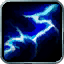Lightning Bolt icon