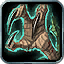 Trample icon