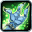 Poison Cloud icon