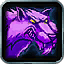 Ghost Wolf icon