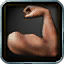 Strength icon