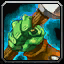 Frostmane Strength icon