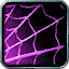 Cocooned icon