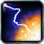 Shock icon
