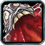 Corruption icon