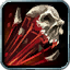 Disease Cloud icon