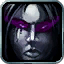 Fear icon