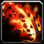Lava Burst icon