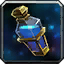 Excess Potion of Accumulated Power icon
