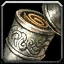 Silver Scroll Case icon