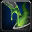 Arcanum of Toxic Warding icon