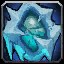 Razor-Ice Flake icon
