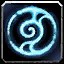 Activating icon