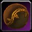 Purple Dunkball icon