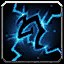 Chaos Brand - Frost icon
