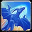Fly icon