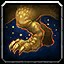 Dynamic Stretching icon