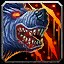 Tantrum icon
