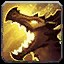 Erus's Aggression icon