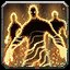 Mass Return icon