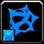 Blue Bomb icon