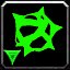 Green Bomb icon