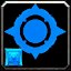 Blue Drum icon