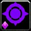 Purple Drum icon