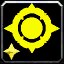 Yellow Drum icon