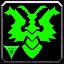 Green Mantid icon