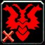 Red Manitd icon