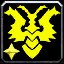 Yellow Mantid icon