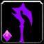 Purple Staff icon