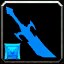 Blue Sword icon