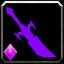 Purple Sword icon